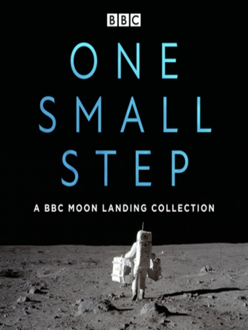 Title details for One Small Step by Buzz Aldrin - Wait list